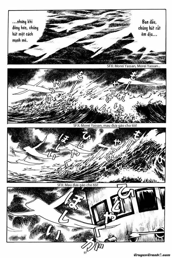 3 Street Of Mysteries Chapter 4 - 25