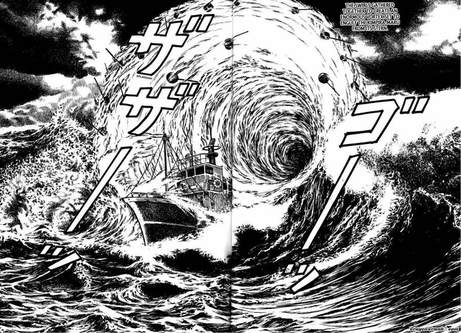 3 Street Of Mysteries Chapter 4 - 28