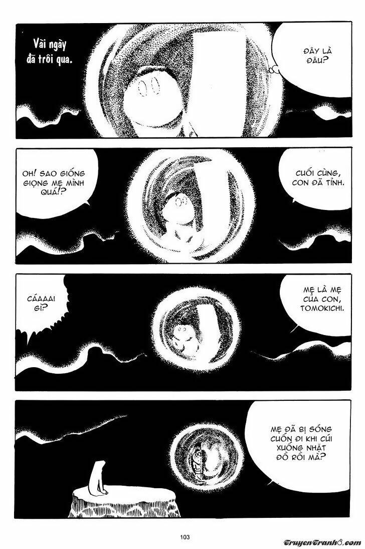 3 Street Of Mysteries Chapter 4 - 30