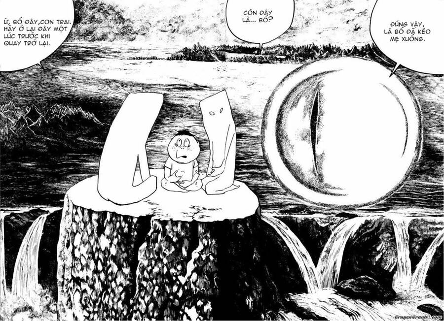 3 Street Of Mysteries Chapter 4 - 31