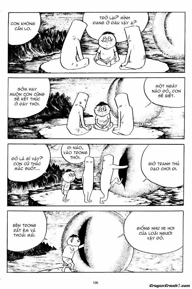 3 Street Of Mysteries Chapter 4 - 32