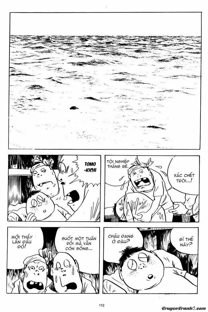 3 Street Of Mysteries Chapter 4 - 37