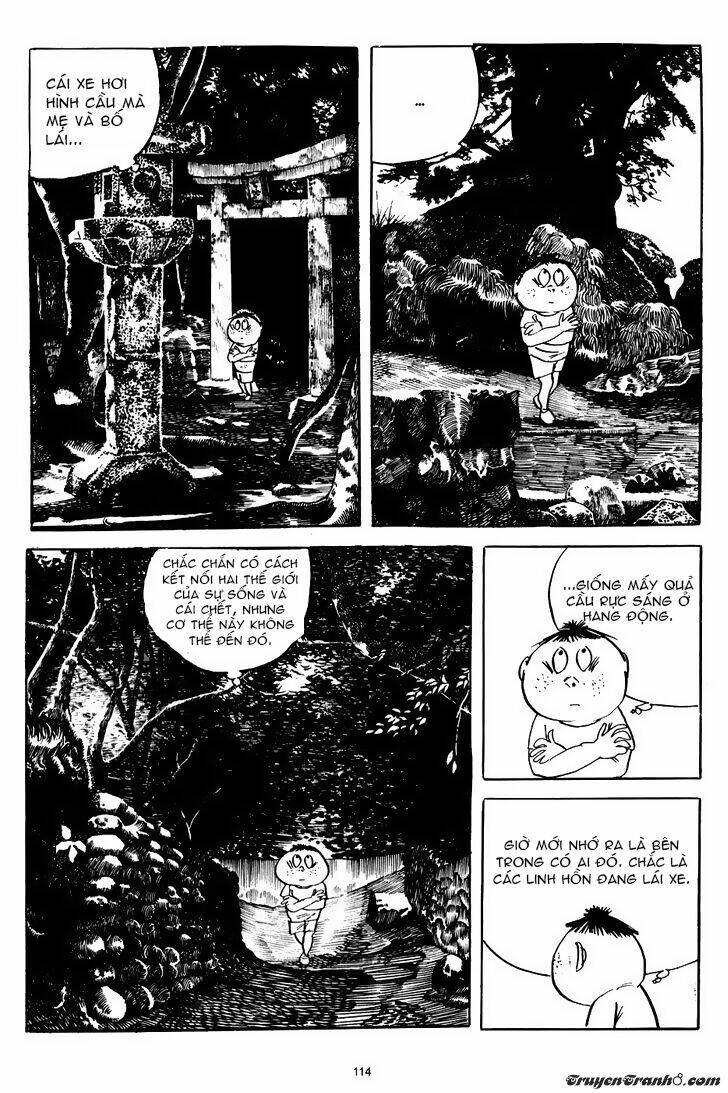 3 Street Of Mysteries Chapter 4 - 39