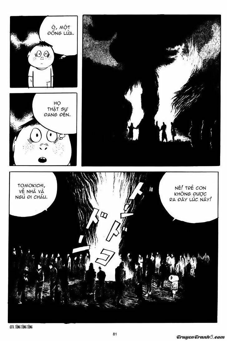 3 Street Of Mysteries Chapter 4 - 10