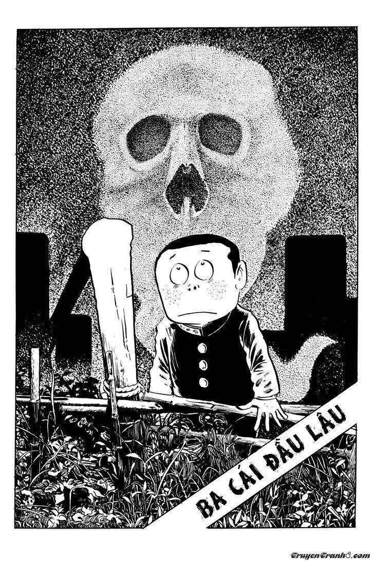 3 Street Of Mysteries Chapter 5 - 2