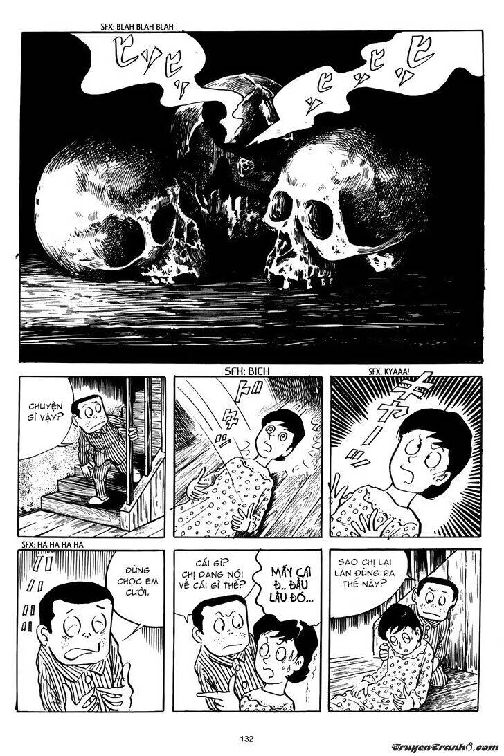 3 Street Of Mysteries Chapter 5 - 15