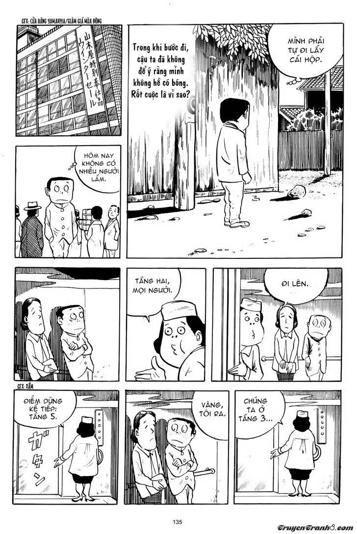 3 Street Of Mysteries Chapter 5 - 18