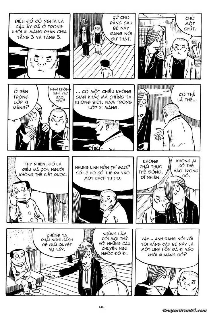 3 Street Of Mysteries Chapter 5 - 23