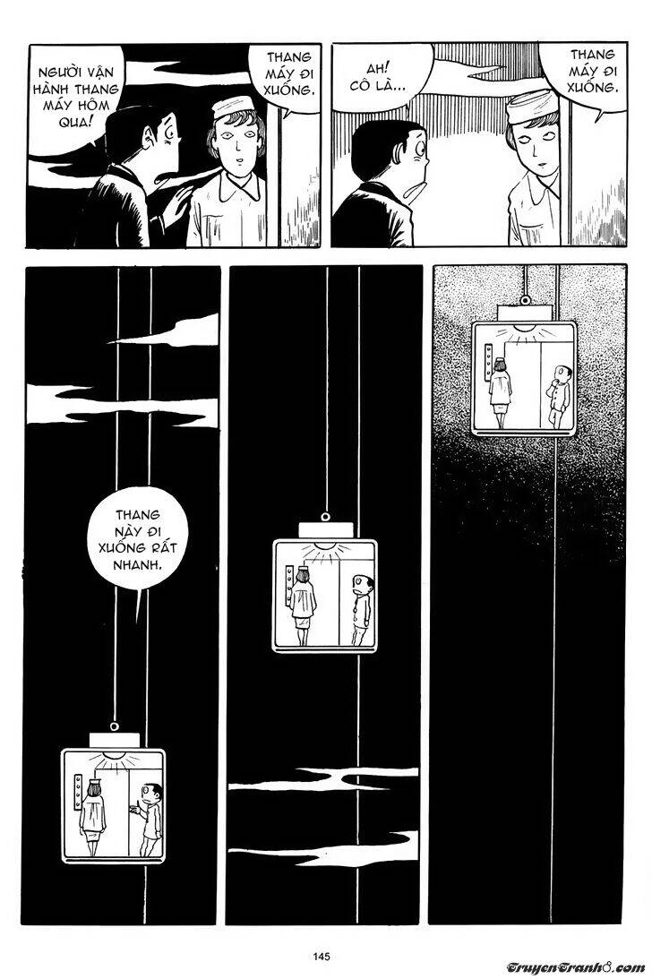 3 Street Of Mysteries Chapter 5 - 28