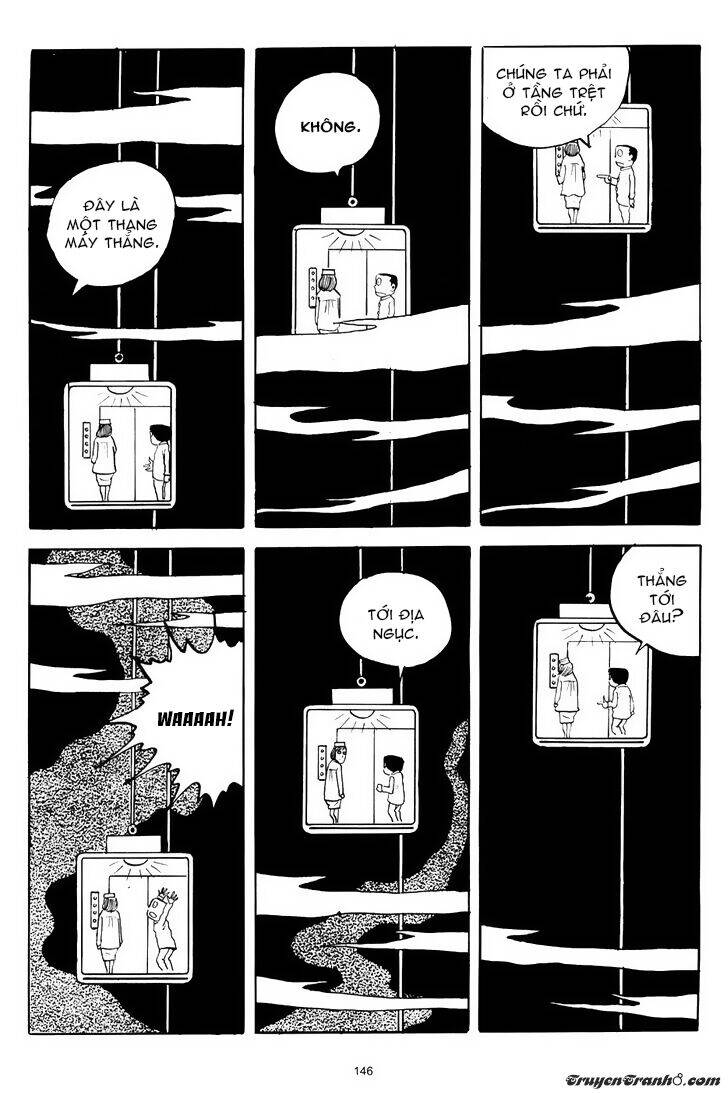 3 Street Of Mysteries Chapter 5 - 29