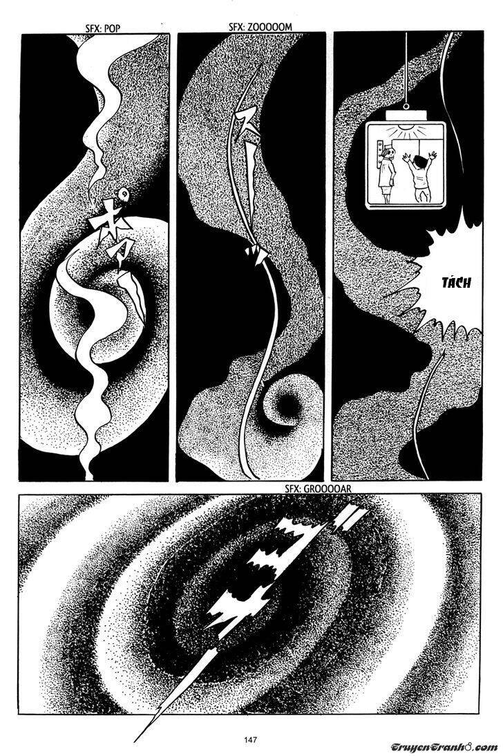 3 Street Of Mysteries Chapter 5 - 30