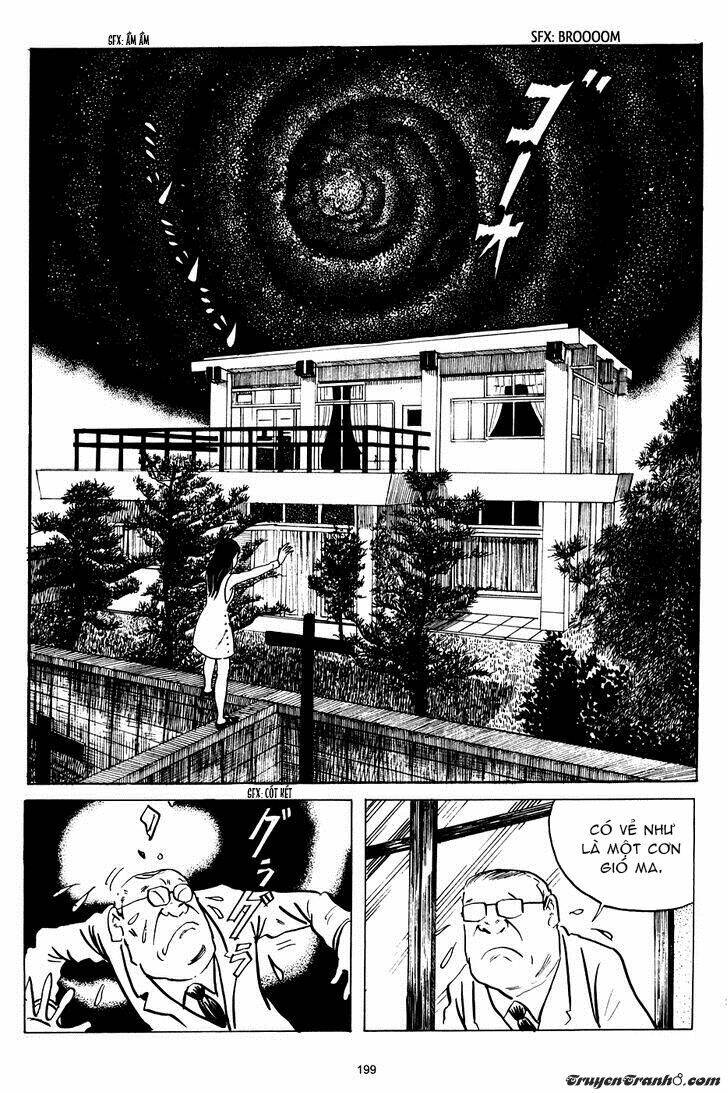 3 Street Of Mysteries Chapter 6.3 - 2