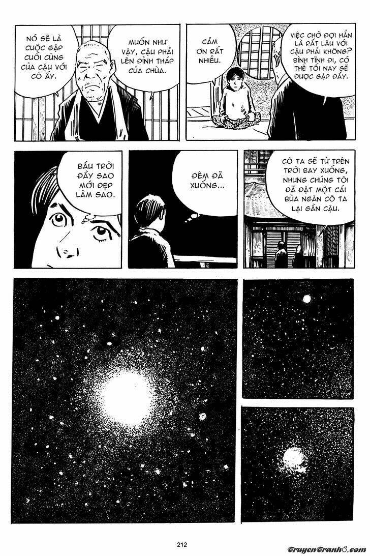 3 Street Of Mysteries Chapter 6.3 - 15