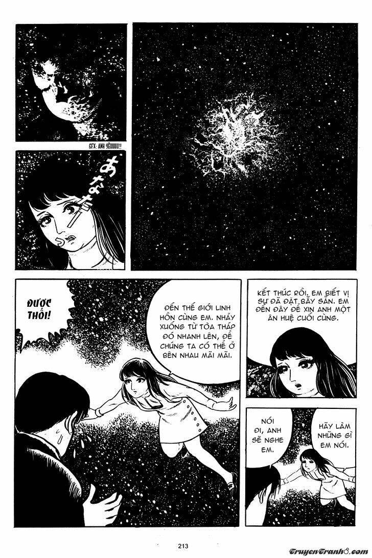 3 Street Of Mysteries Chapter 6.3 - 16