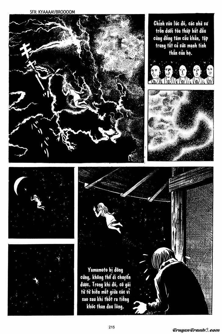 3 Street Of Mysteries Chapter 6.3 - 18