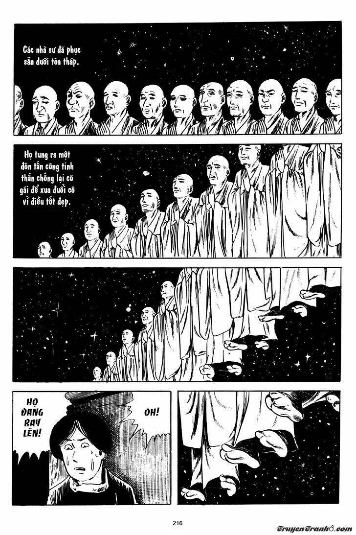 3 Street Of Mysteries Chapter 6.3 - 19