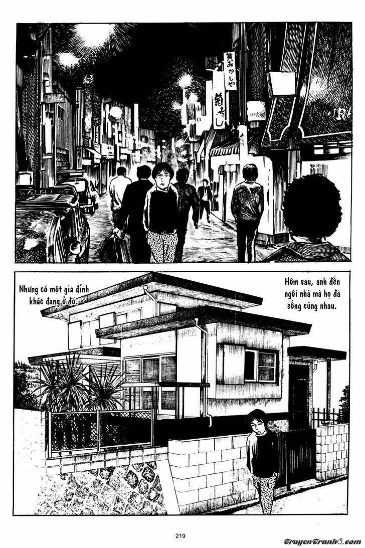 3 Street Of Mysteries Chapter 6.3 - 22