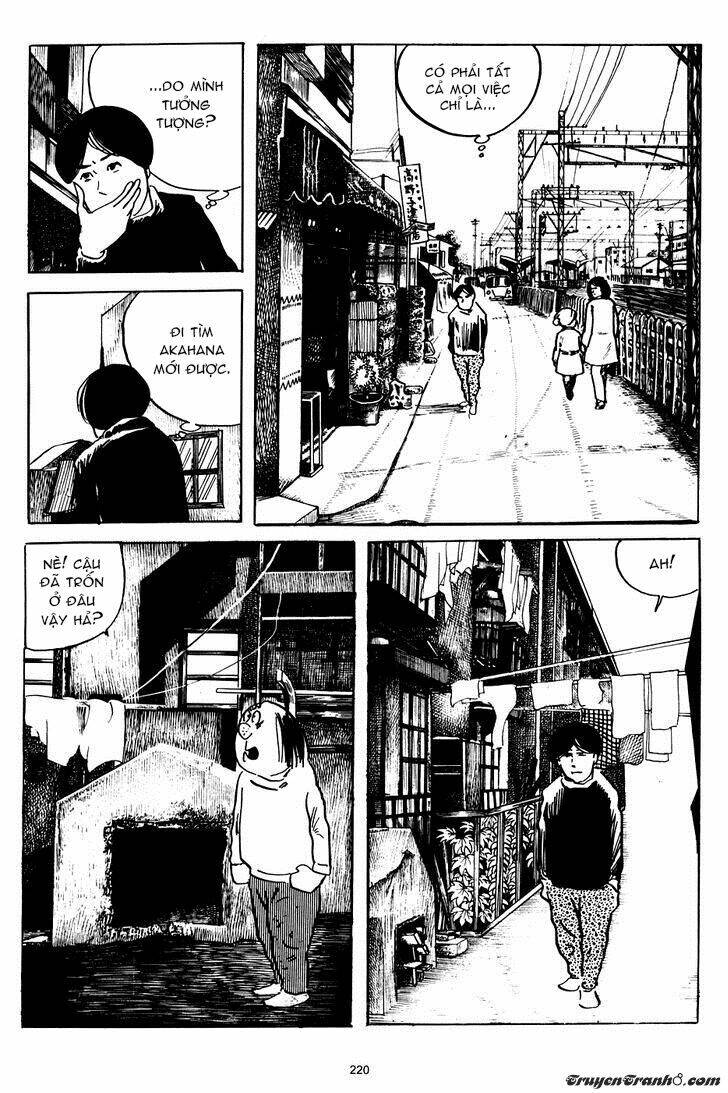 3 Street Of Mysteries Chapter 6.3 - 23