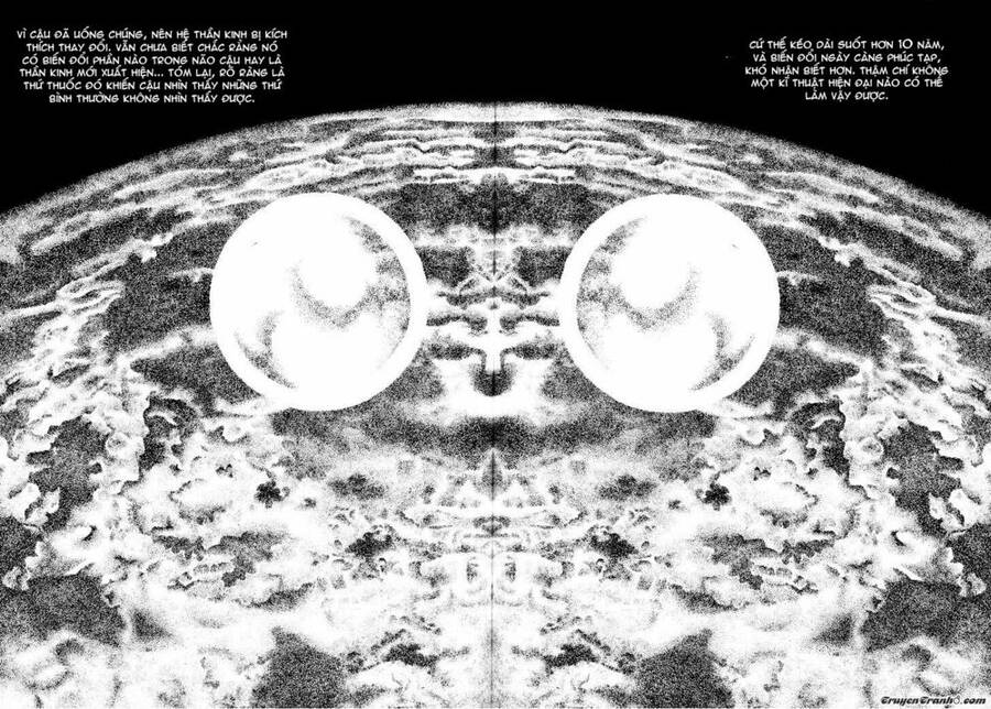 3 Street Of Mysteries Chapter 6.3 - 27