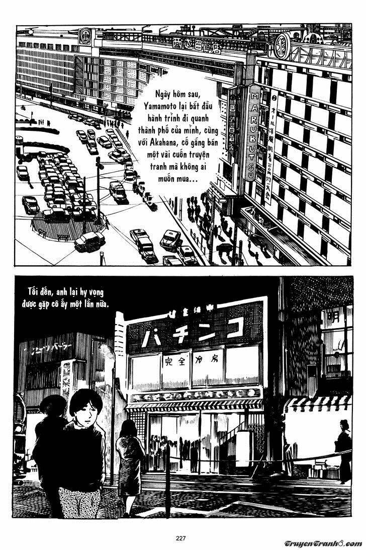 3 Street Of Mysteries Chapter 6.3 - 29