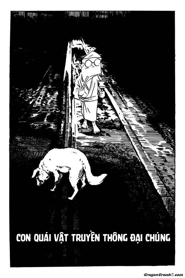 3 Street Of Mysteries Chapter 7 - 2