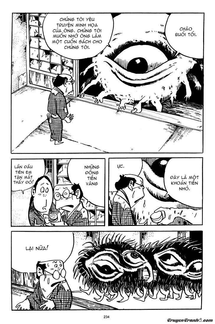3 Street Of Mysteries Chapter 7 - 5