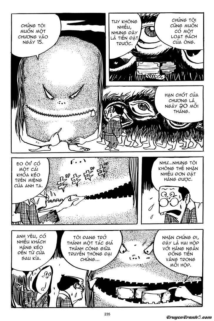 3 Street Of Mysteries Chapter 7 - 6