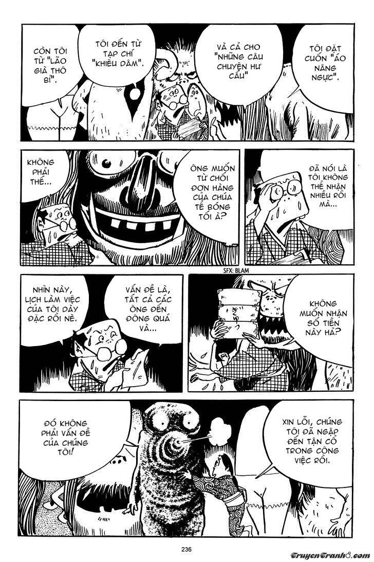 3 Street Of Mysteries Chapter 7 - 7