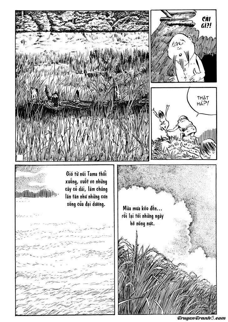 3 Street Of Mysteries Chapter 8 - 37