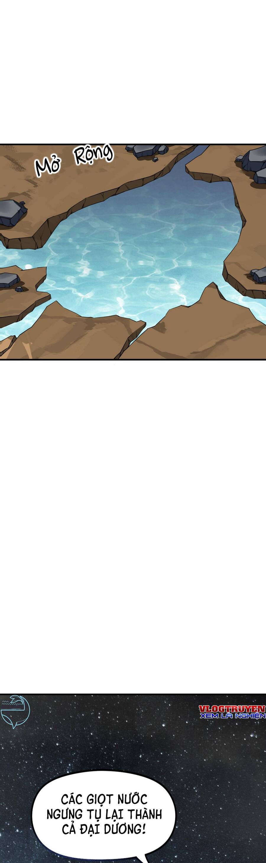 Tế Bào Thần Quốc Chapter 1 - 19
