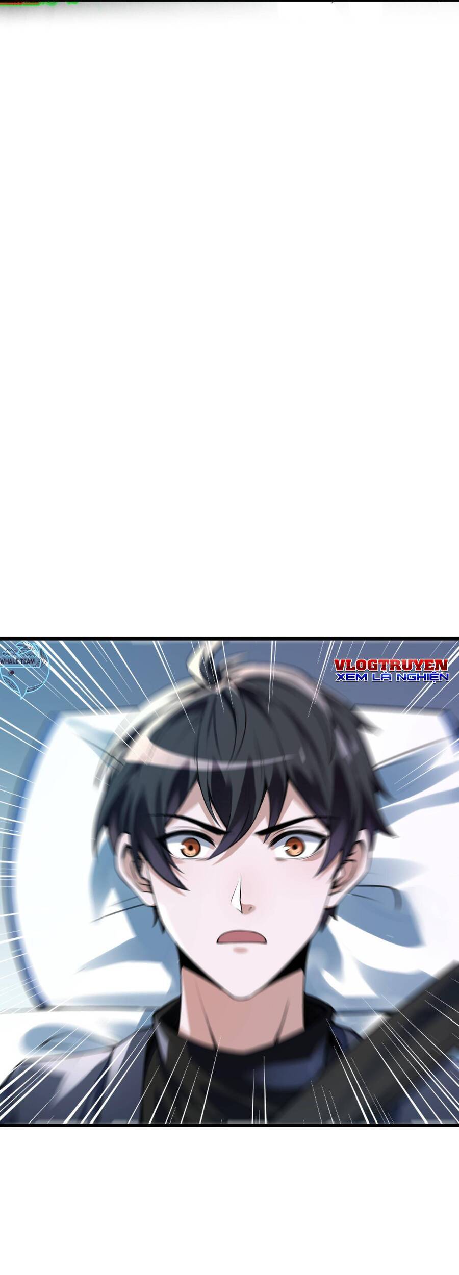 Tế Bào Thần Quốc Chapter 1 - 24