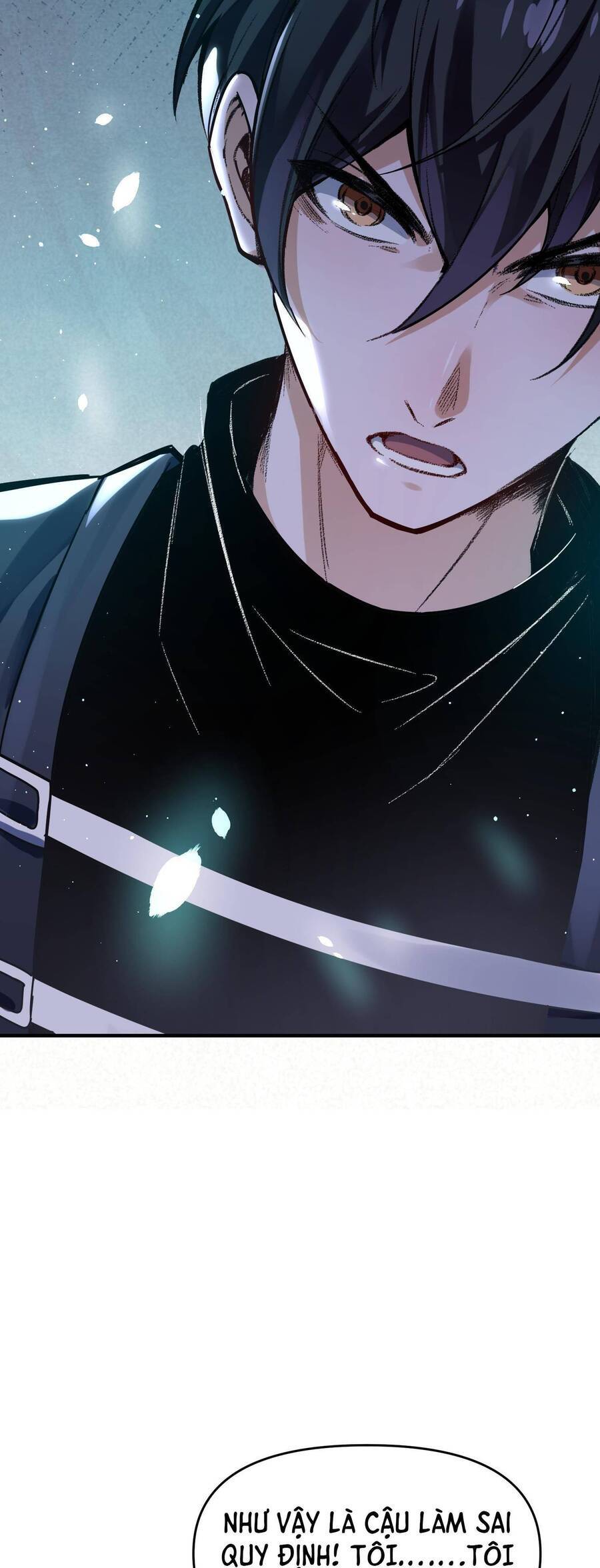 Tế Bào Thần Quốc Chapter 1 - 44