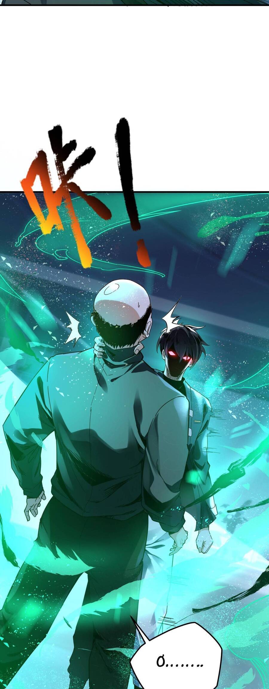 Tế Bào Thần Quốc Chapter 1 - 46