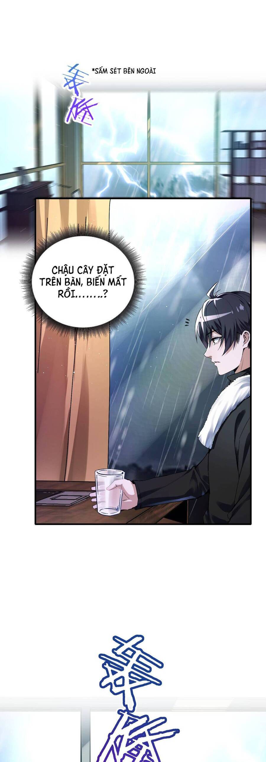 Tế Bào Thần Quốc Chapter 1 - 60