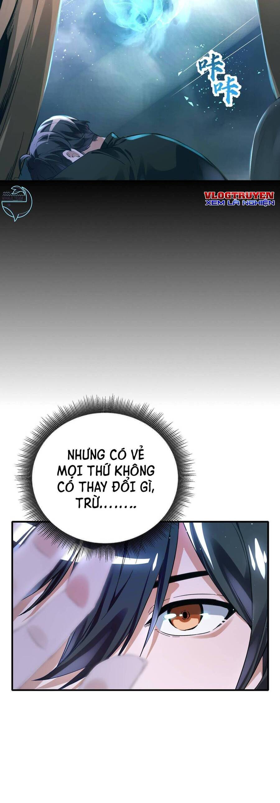 Tế Bào Thần Quốc Chapter 1 - 62