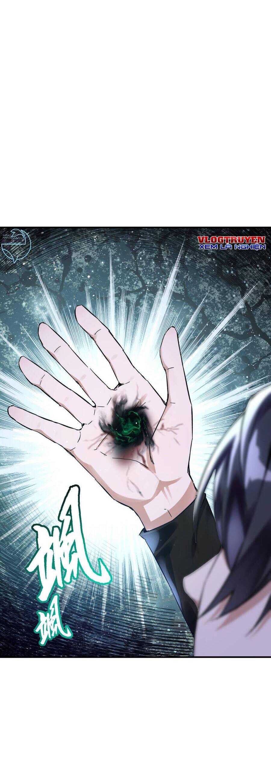 Tế Bào Thần Quốc Chapter 1 - 63