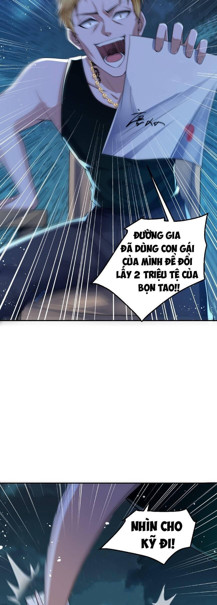 Tế Bào Thần Quốc Chapter 10 - 22