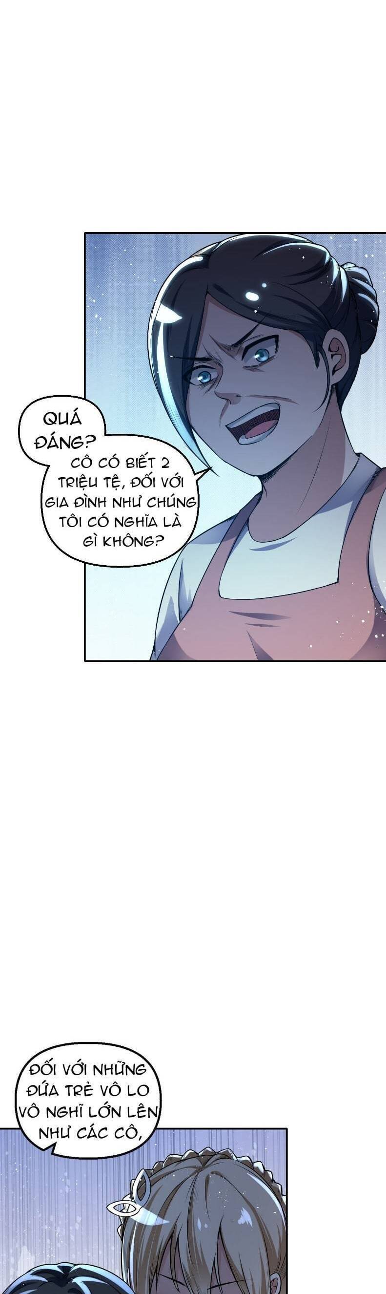 Tế Bào Thần Quốc Chapter 10 - 28