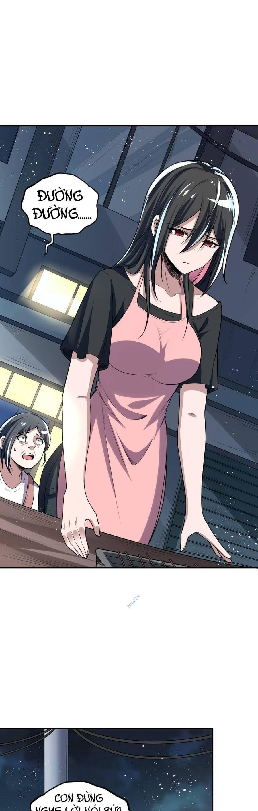 Tế Bào Thần Quốc Chapter 11 - 29