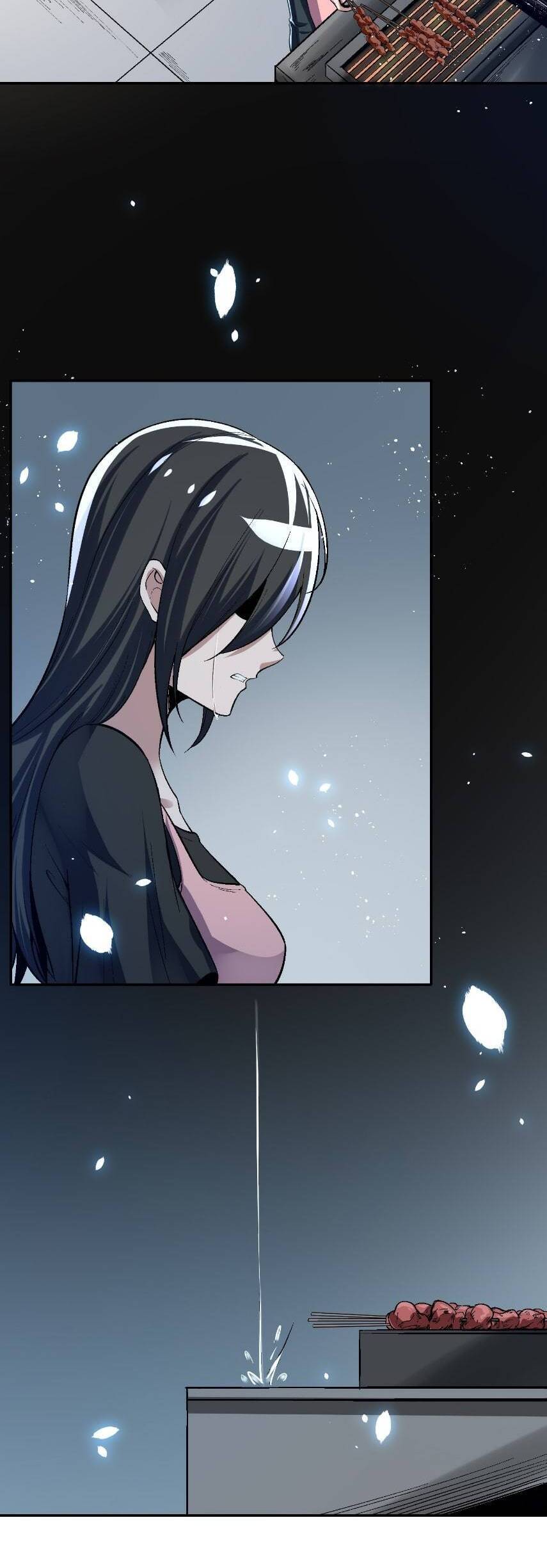 Tế Bào Thần Quốc Chapter 11 - 35