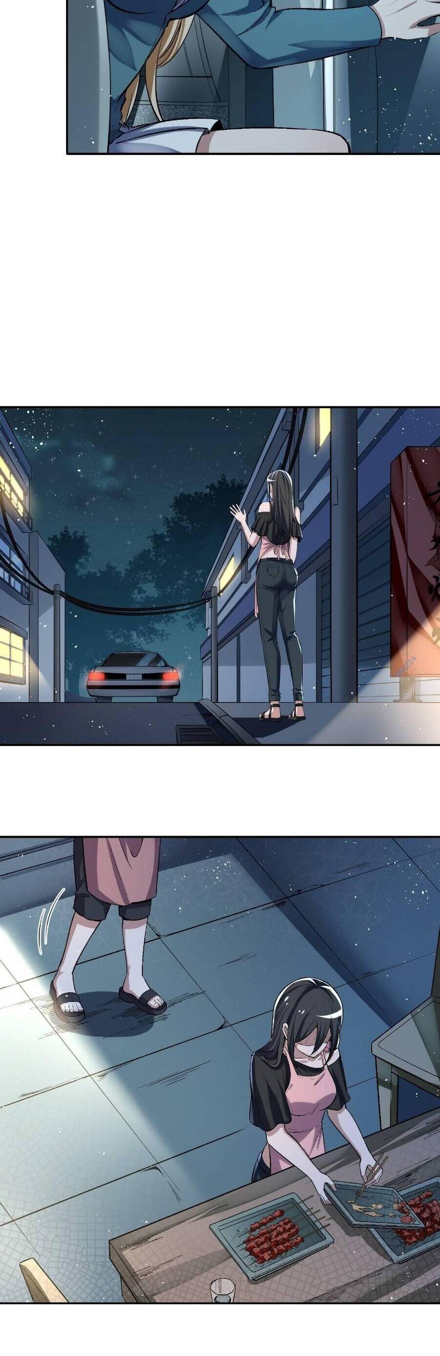 Tế Bào Thần Quốc Chapter 11 - 38