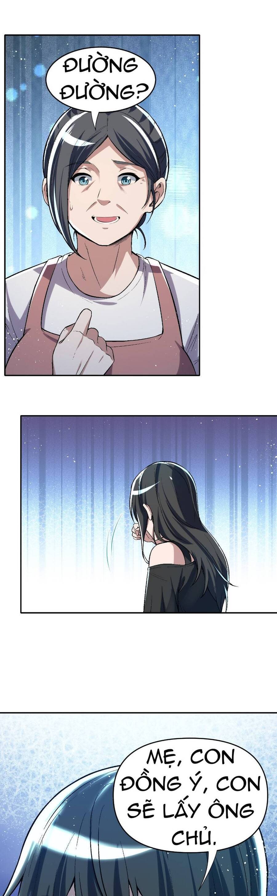 Tế Bào Thần Quốc Chapter 11 - 39