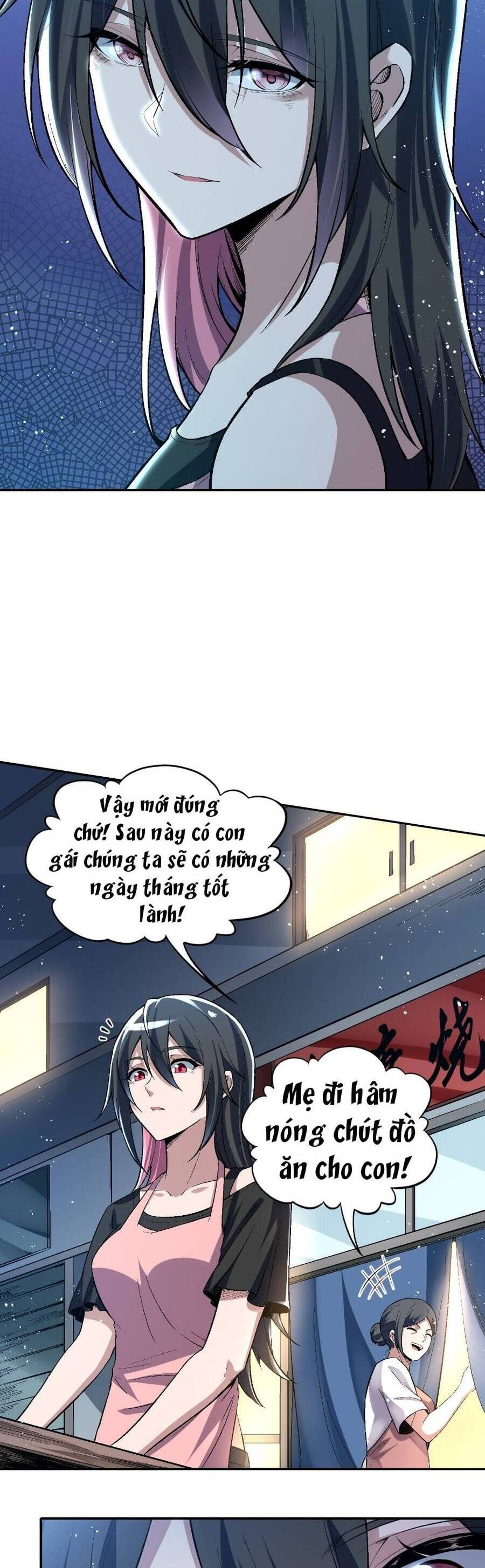 Tế Bào Thần Quốc Chapter 11 - 40