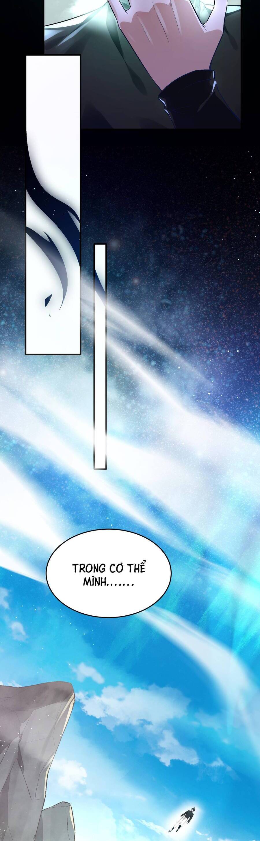 Tế Bào Thần Quốc Chapter 2 - 2