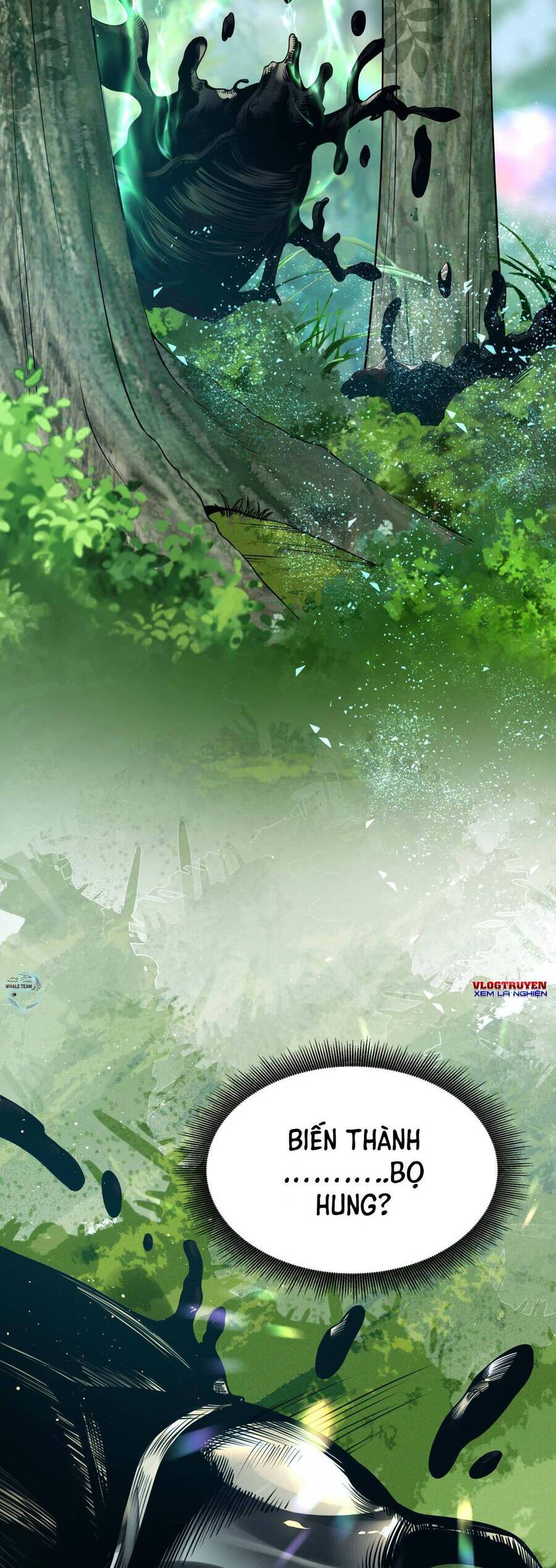 Tế Bào Thần Quốc Chapter 2 - 11