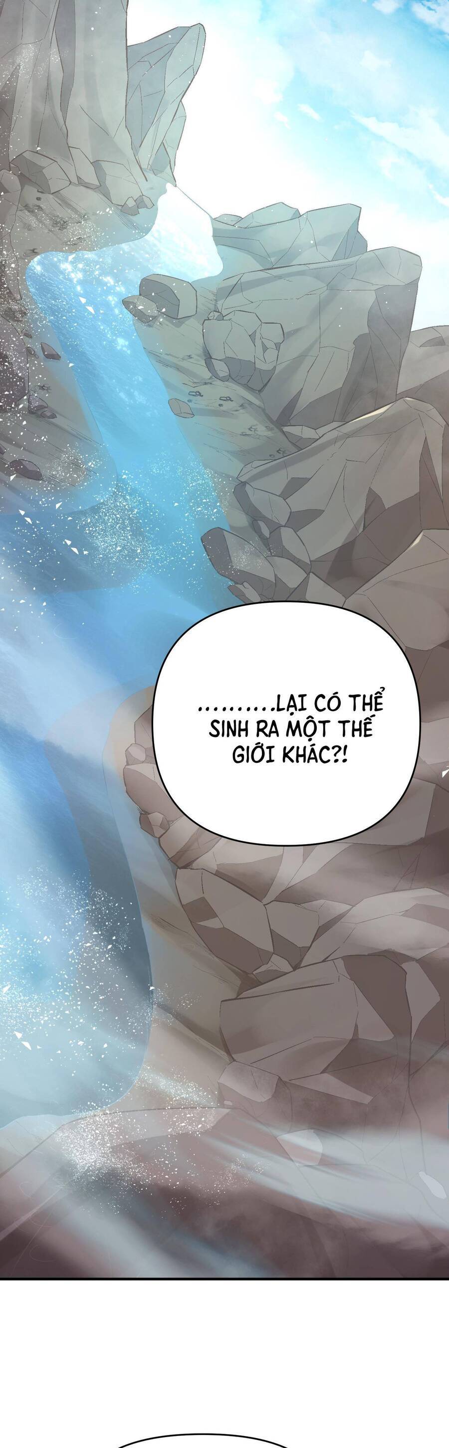 Tế Bào Thần Quốc Chapter 2 - 3