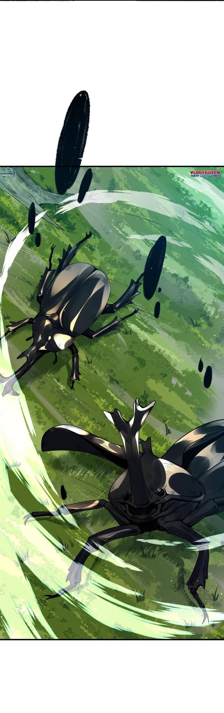 Tế Bào Thần Quốc Chapter 2 - 22