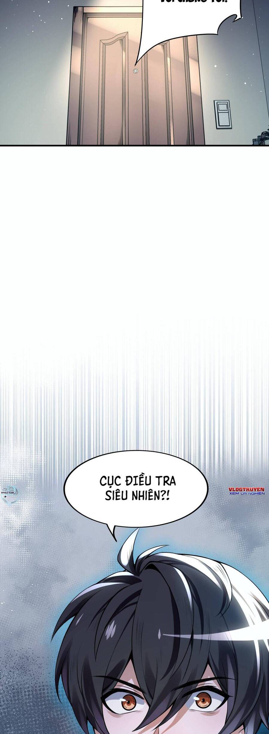 Tế Bào Thần Quốc Chapter 2 - 28