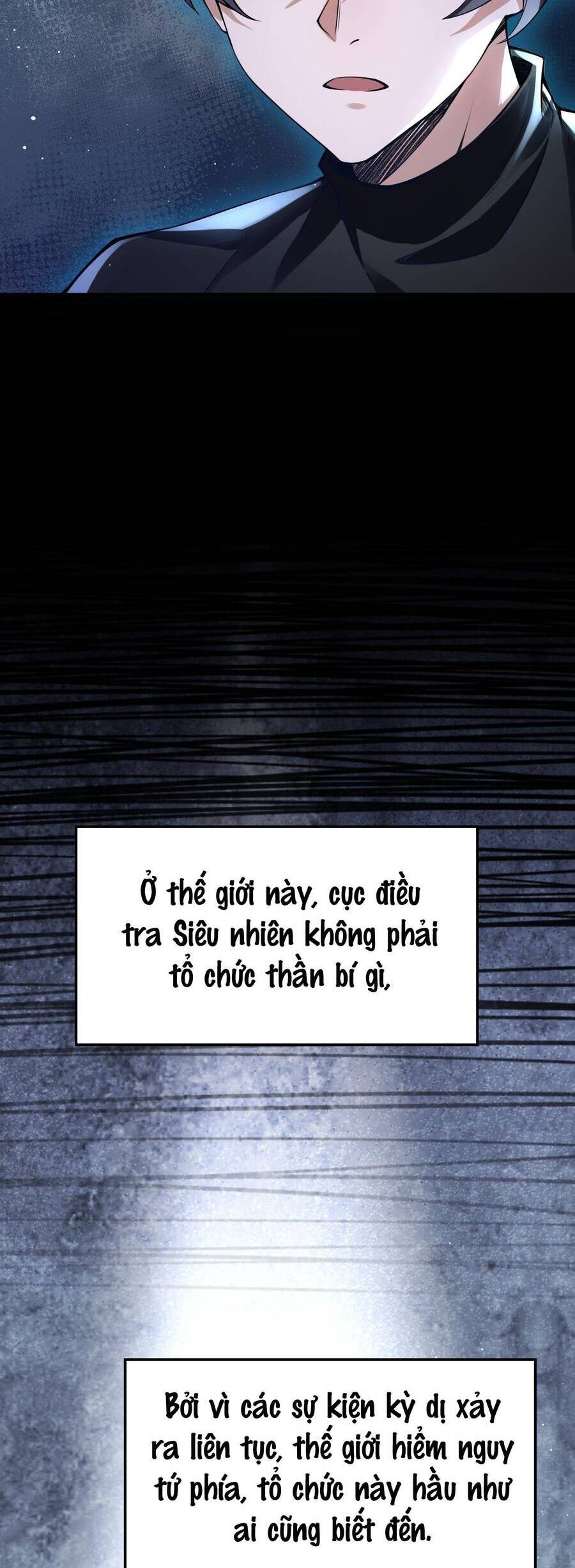 Tế Bào Thần Quốc Chapter 2 - 29