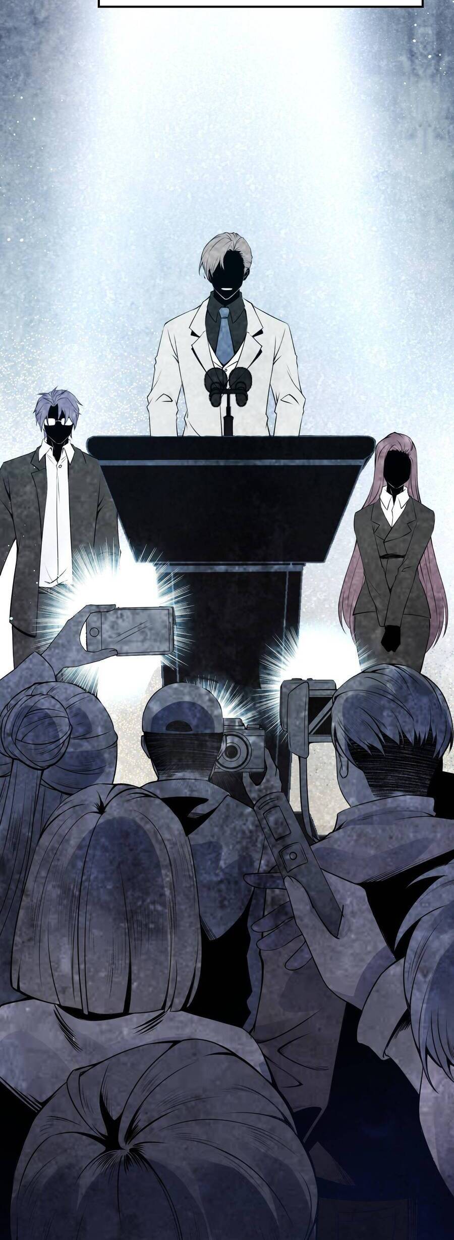 Tế Bào Thần Quốc Chapter 2 - 30